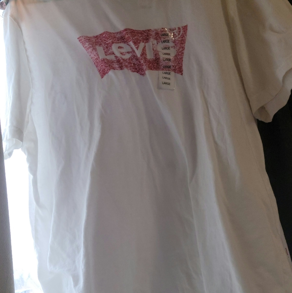Levi's NWT